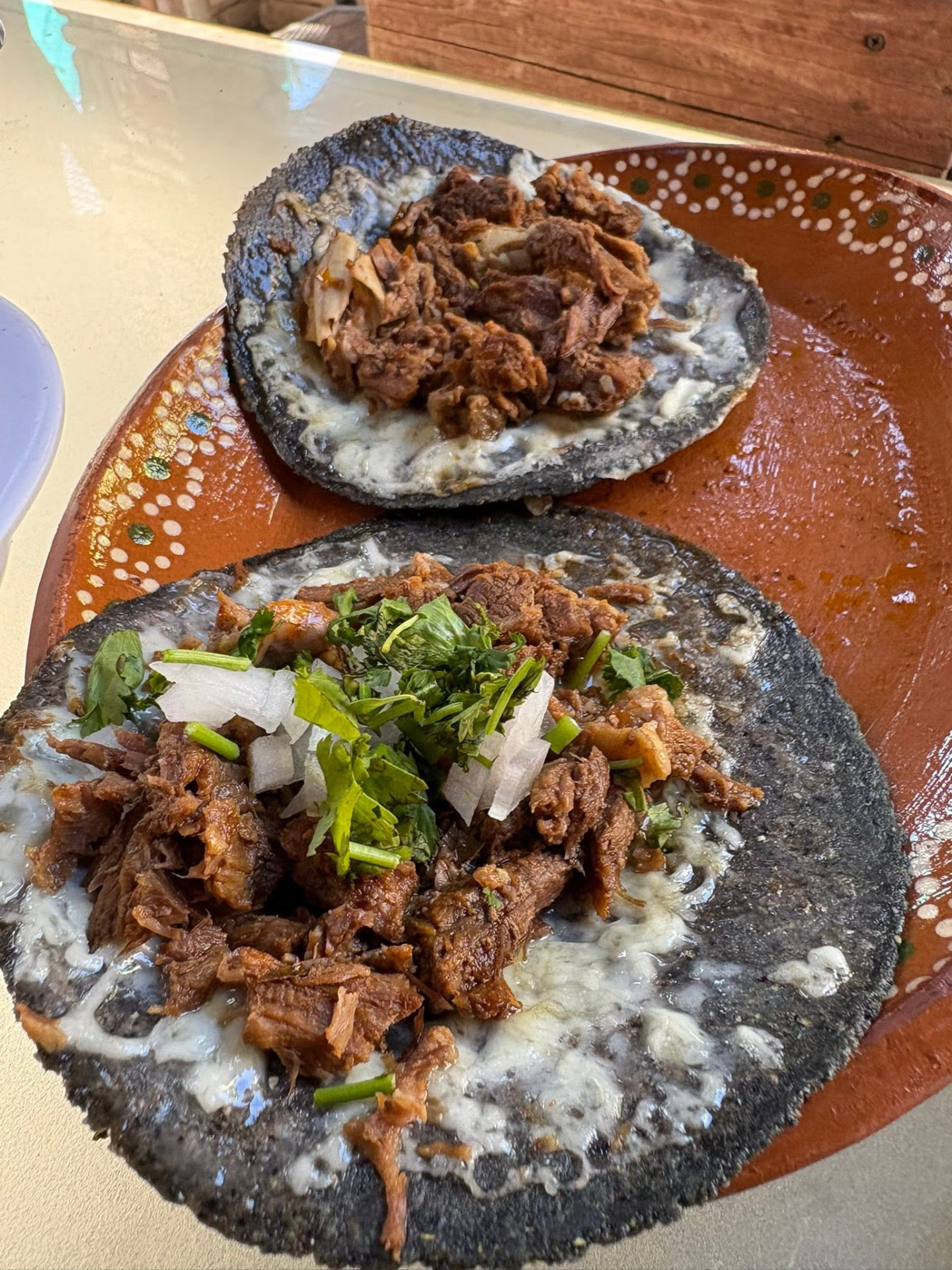 Restaurante Alebrije